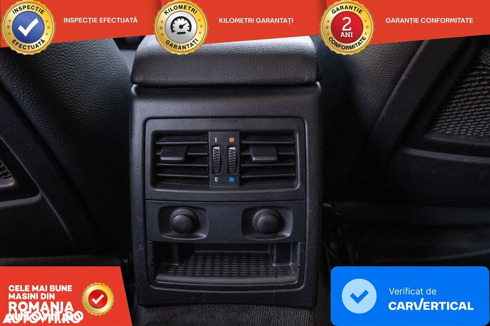 BMW Seria 3 318i - 23