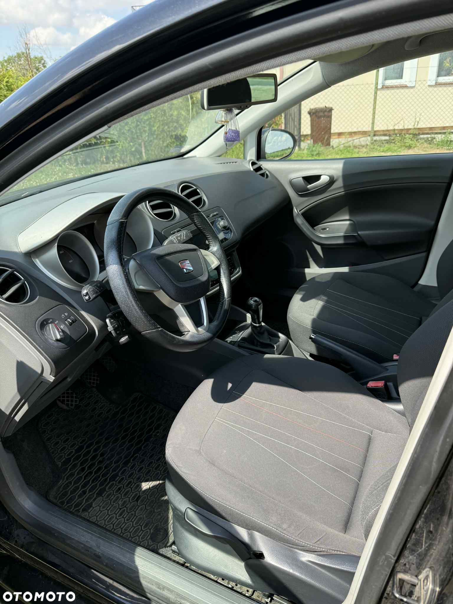 Seat Ibiza - 9