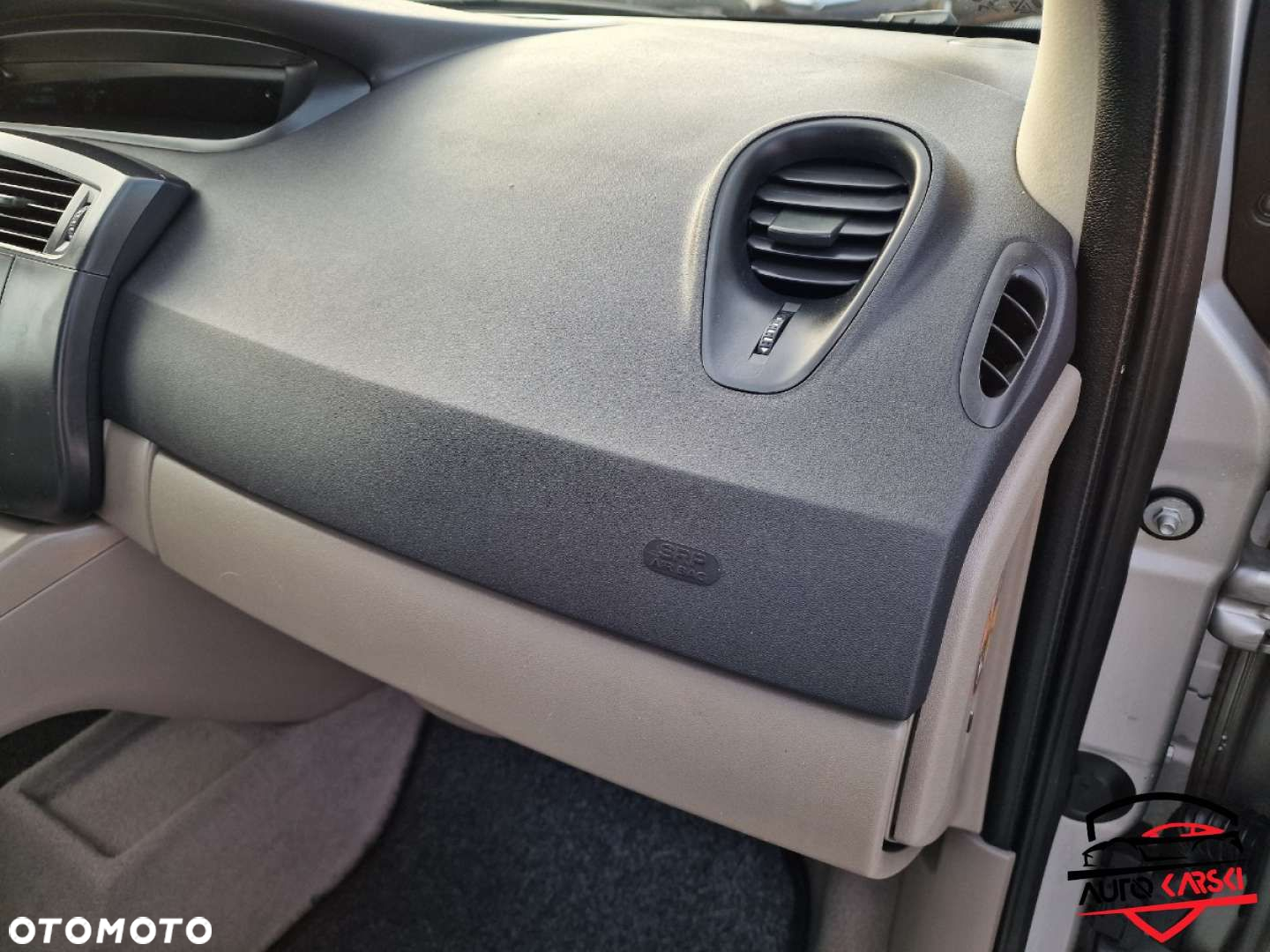 Renault Scenic - 39