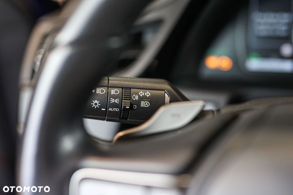 Lexus ES - 30