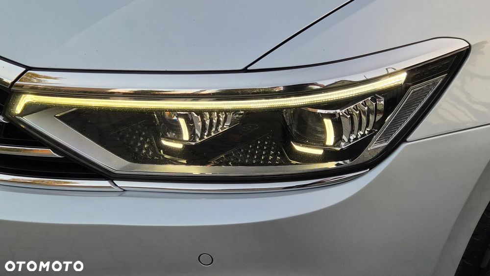 Volkswagen Passat 2.0 TDI EVO Business DSG - 14