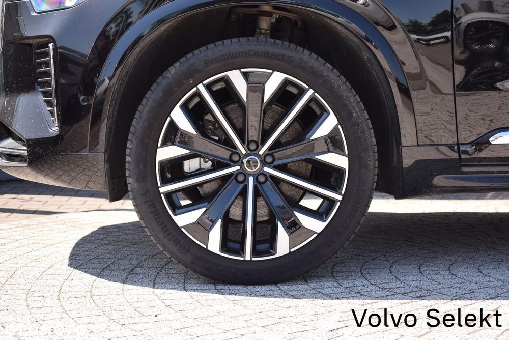 Volvo XC 90 - 12