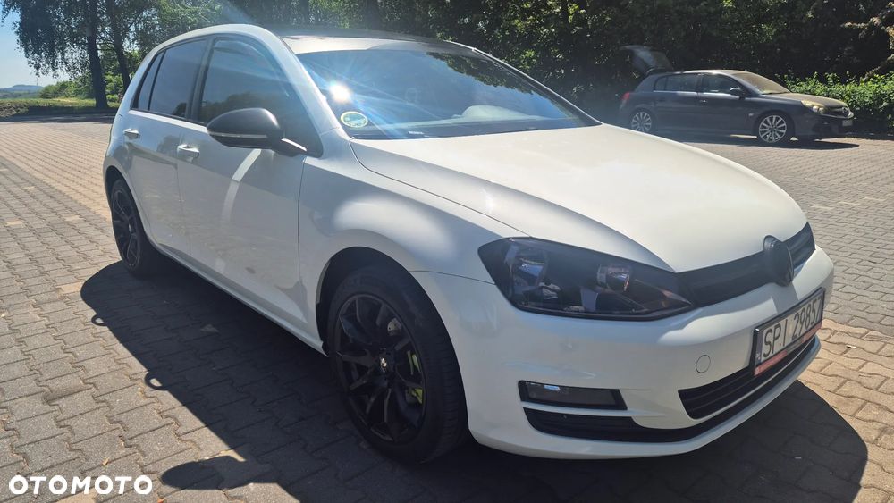 Volkswagen Golf - 4