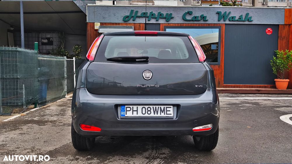 Fiat Punto - 3