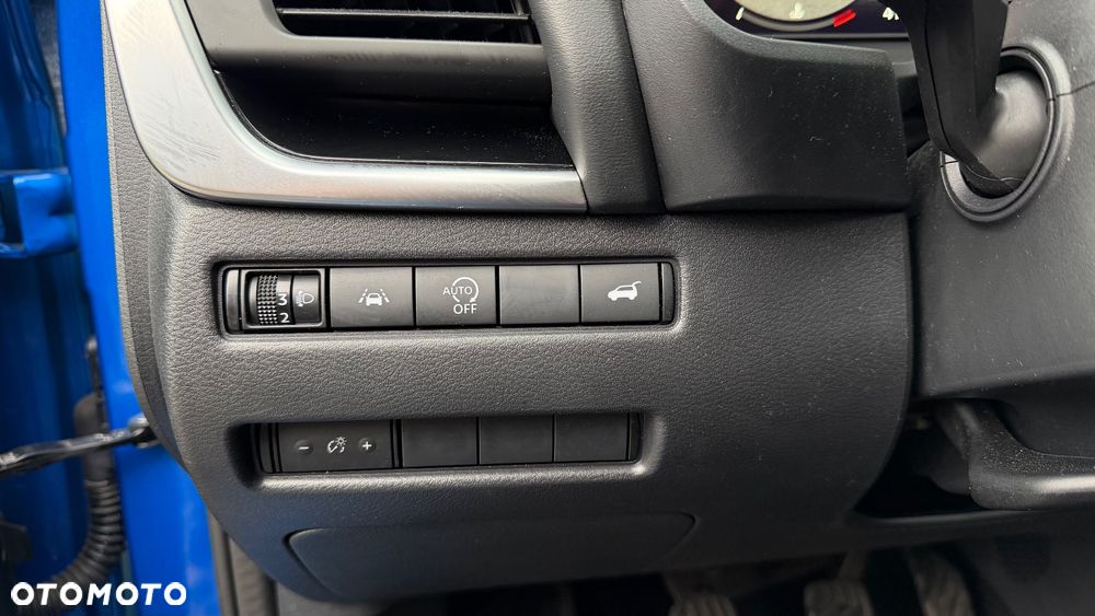 Nissan Qashqai 1.3 DIG-T MHEV N-Connecta - 20