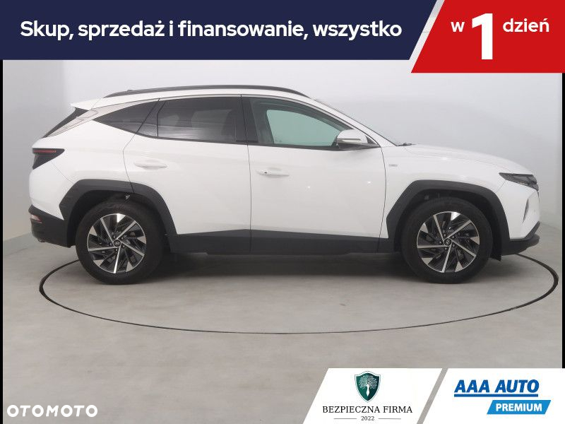Hyundai Tucson - 7
