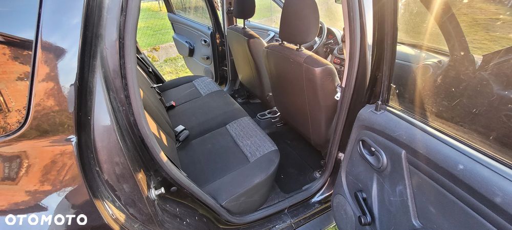 Dacia Duster 1.5 dCi SL Off-Road 4x4 - 22