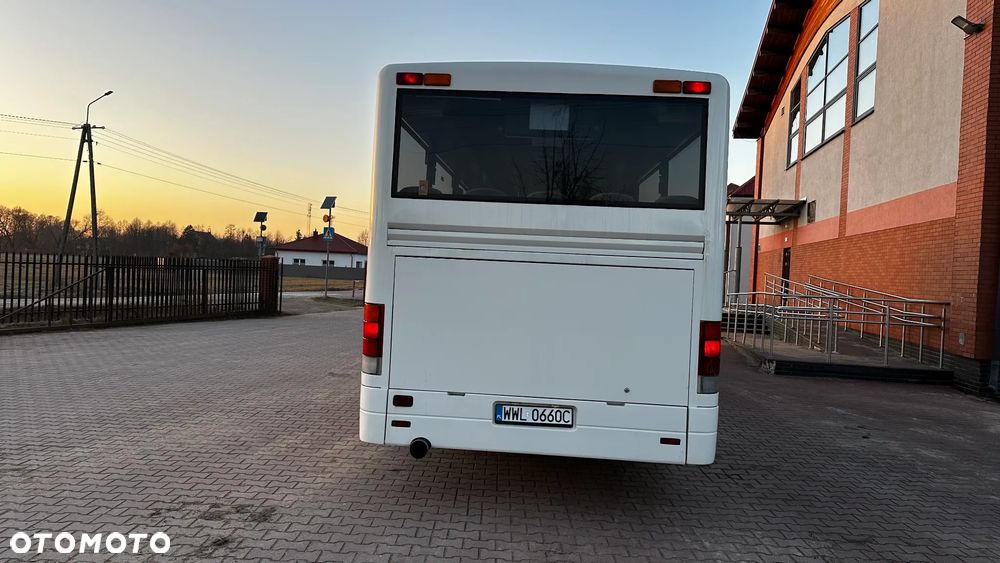 Setra 315UL - 5