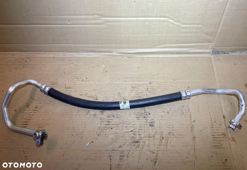 Przewód klimatyzacji Suzuki SX4 S-Cross 1.4 TB Hyb 2022r OE - 1