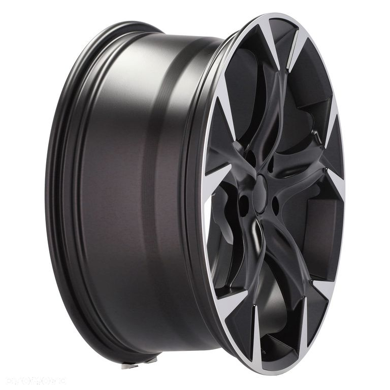 4x Felgi 20 5x112 m.in. do CUPRA Ateca Born Formentor Leon SEAT Altea EXEO Alhambra - I5163 (IV23014 - 5