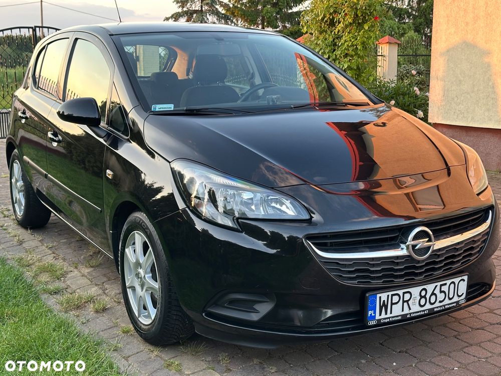 Opel Corsa 1.4 Color Edition S&S - 2