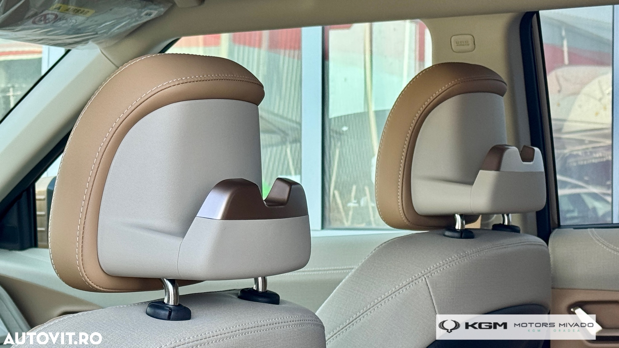 SsangYong Actyon - 35