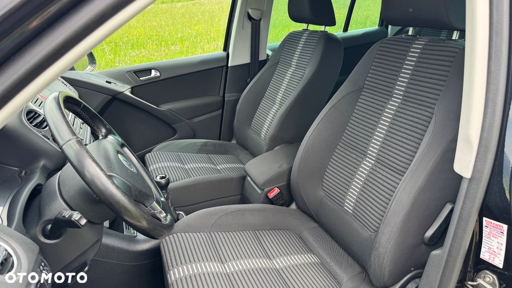 Volkswagen Tiguan 2.0 TDI DPF 4Motion Life - 15