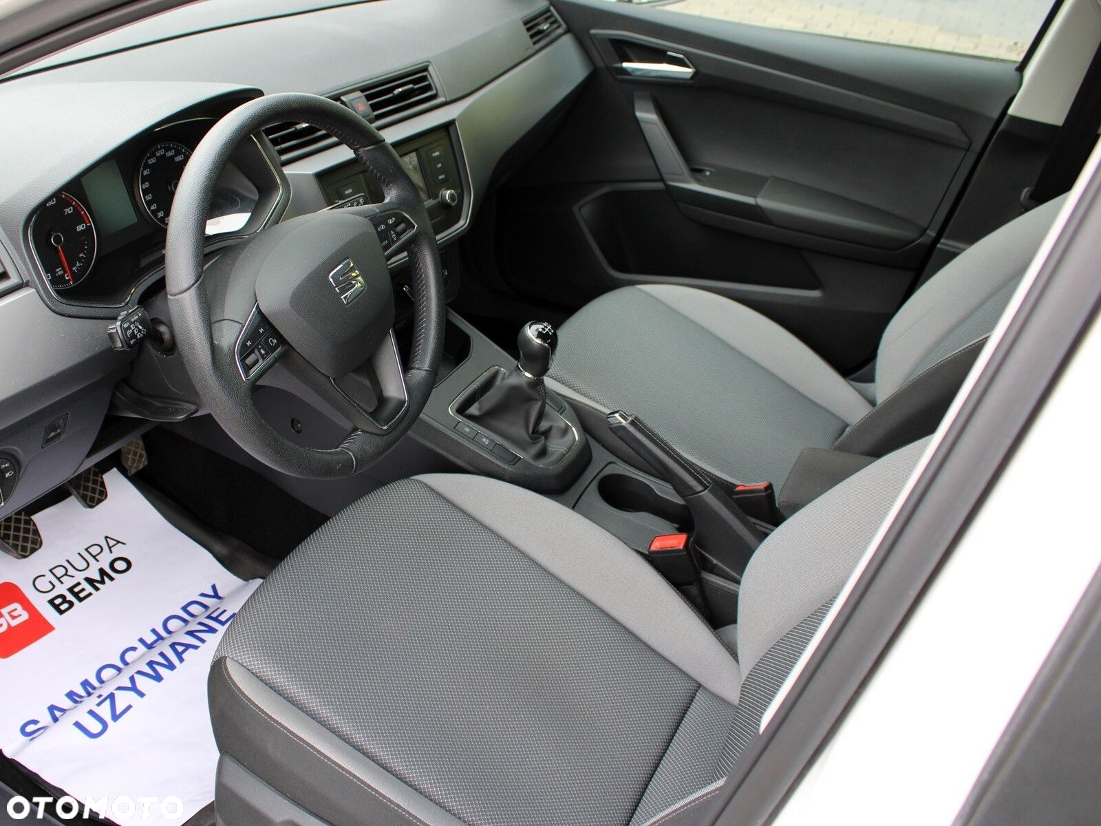 Seat Ibiza 1.0 TSI Style S&S - 11