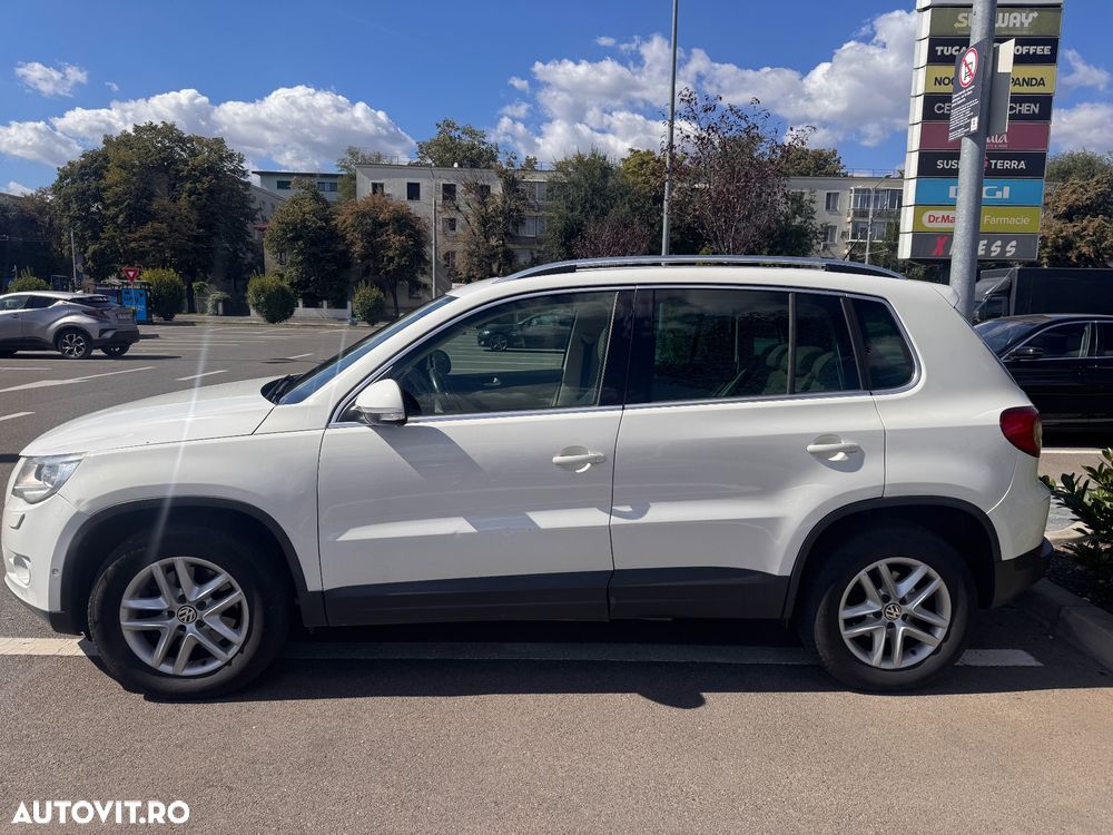 Volkswagen Tiguan - 3