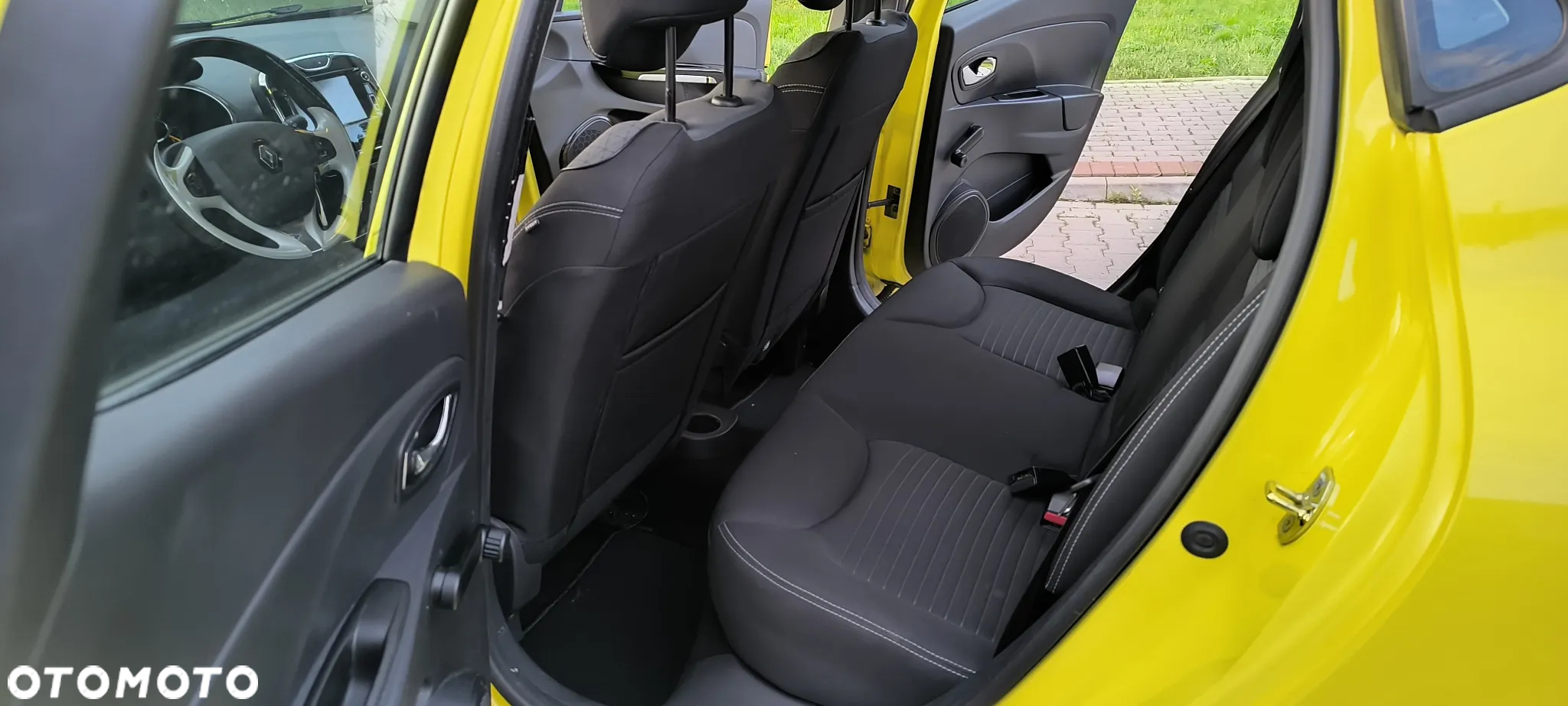 Renault Clio 0.9 Energy TCe Dynamique - 16