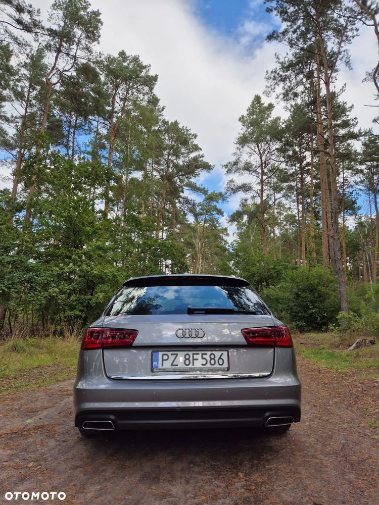 Audi A6 - 4
