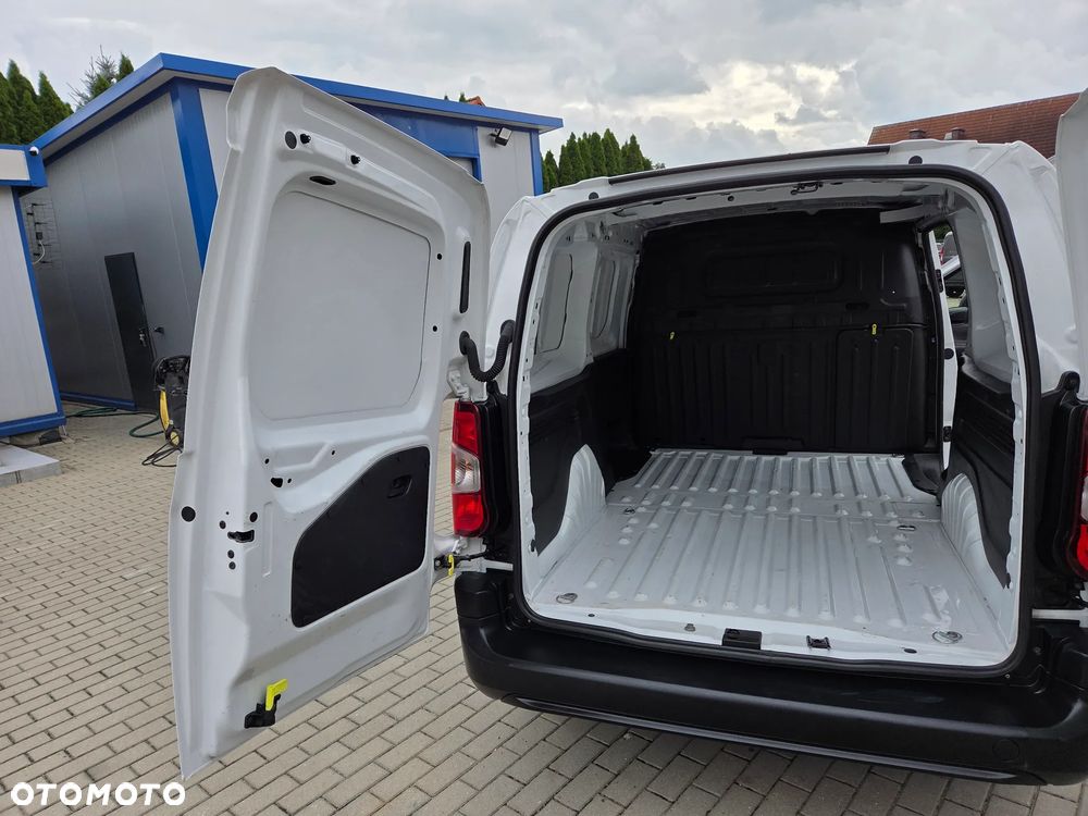 Fiat Doblo - 17