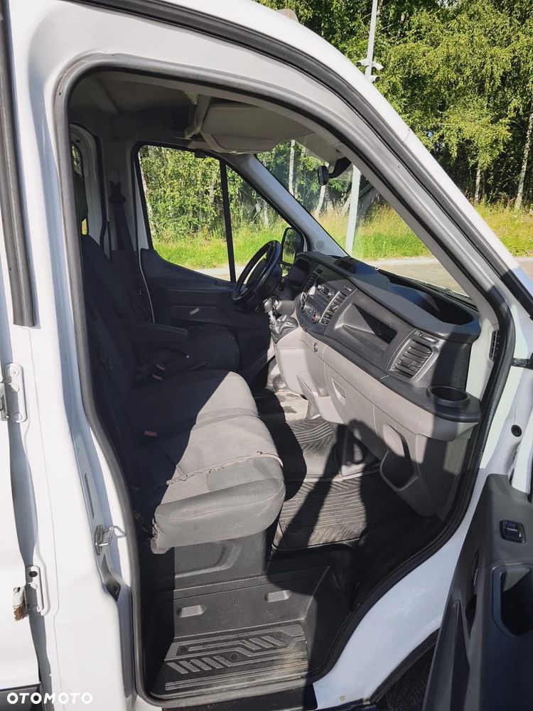 Ford Transit - 8