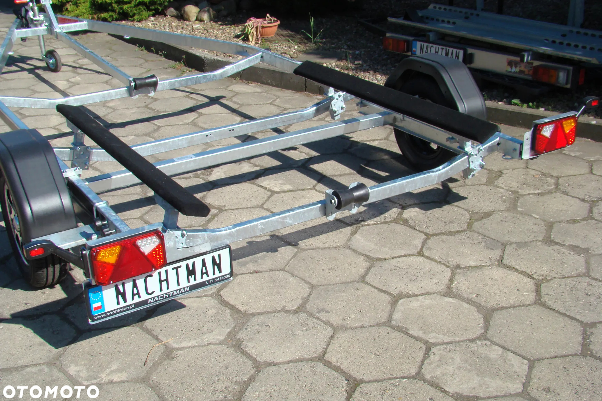 Nachtman NACHTMAN N1 H2O - 29