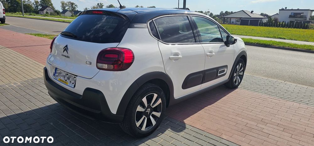 Citroën C3 Pure Tech 83 S&S MAX - 1