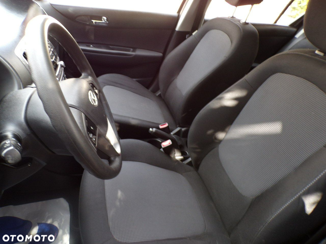 Hyundai i20 - 20