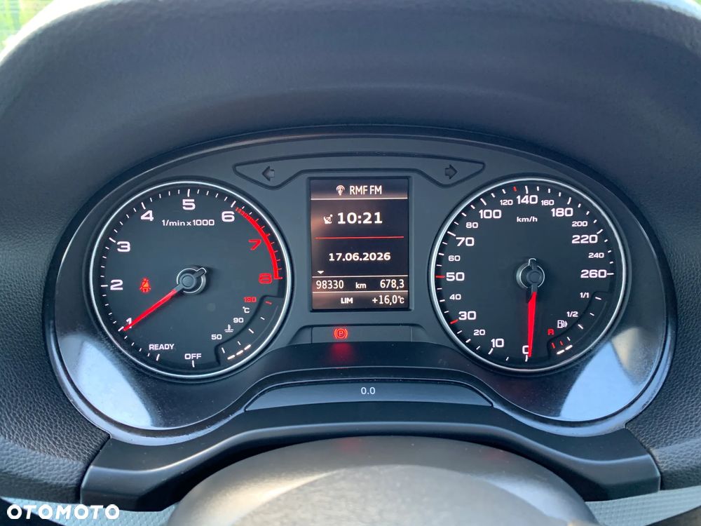Audi Q2 1.0 TFSI - 17