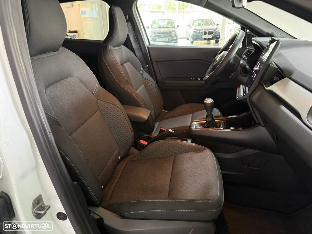 Mitsubishi ASX 1.0 MPI-T Kaiteki - 11