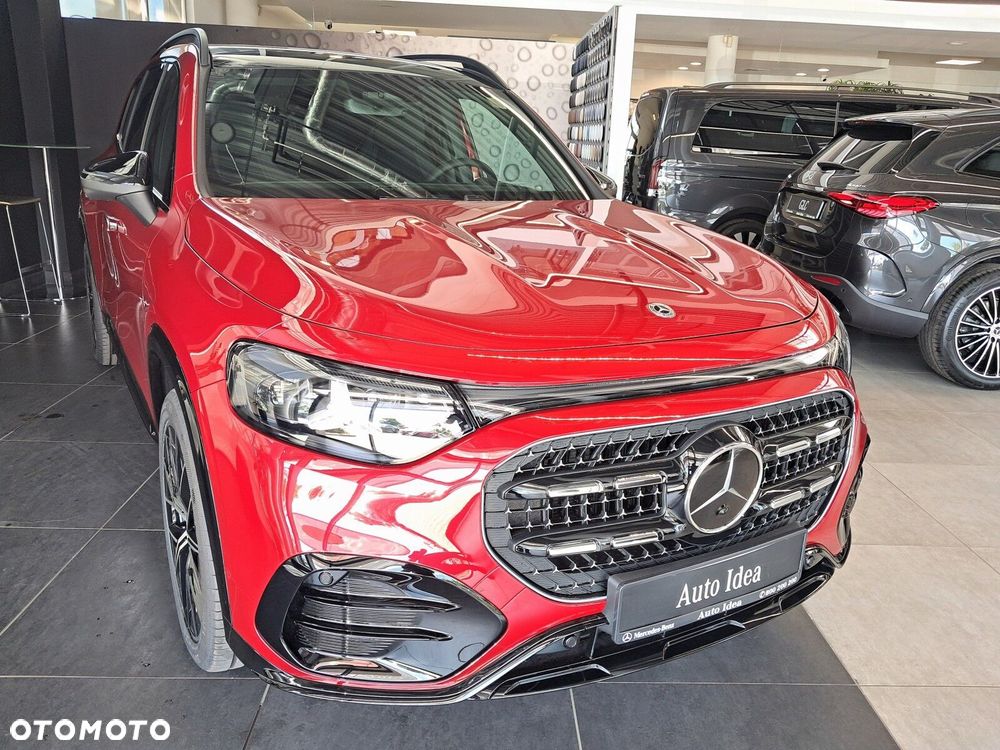Mercedes-Benz GLB - 9