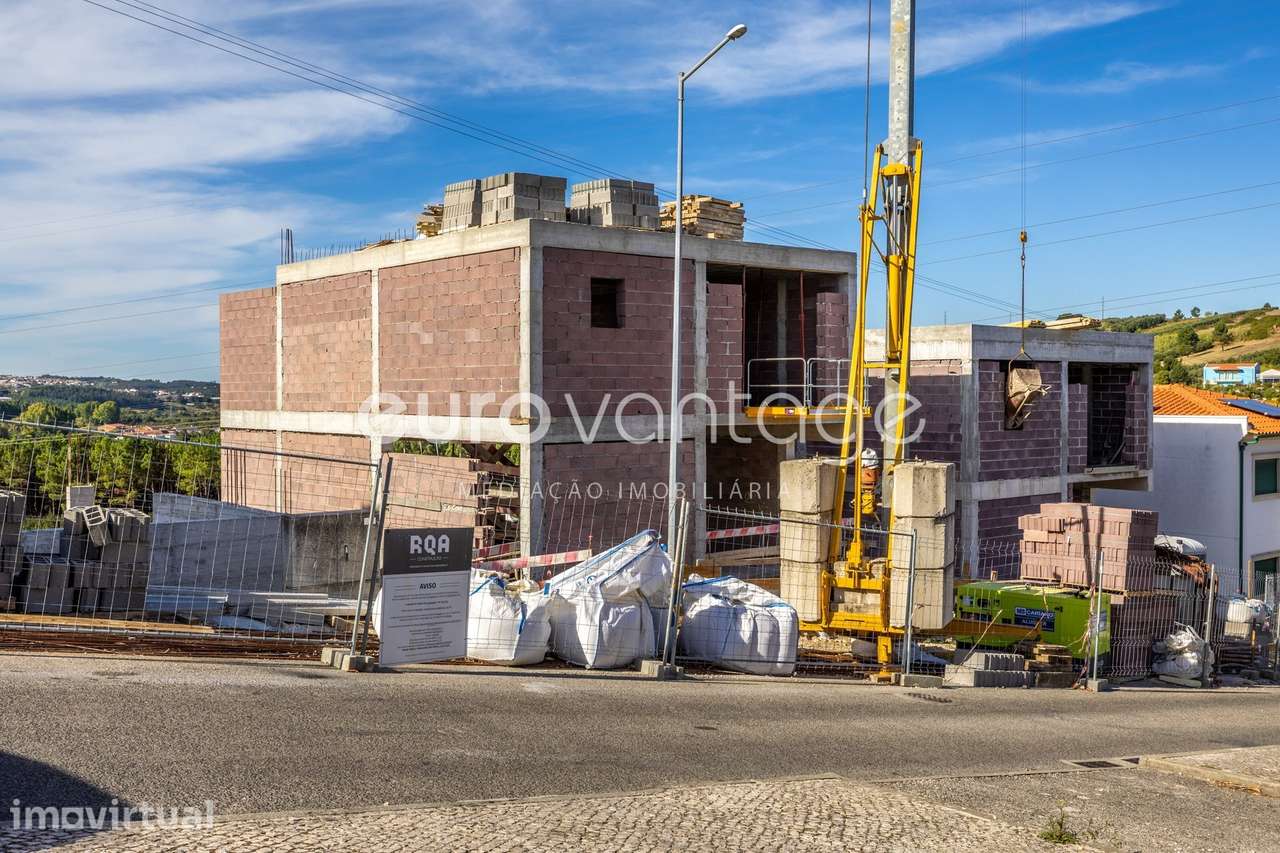 Moradia T3na Vila da Batalha - Grande imagem: 5/34