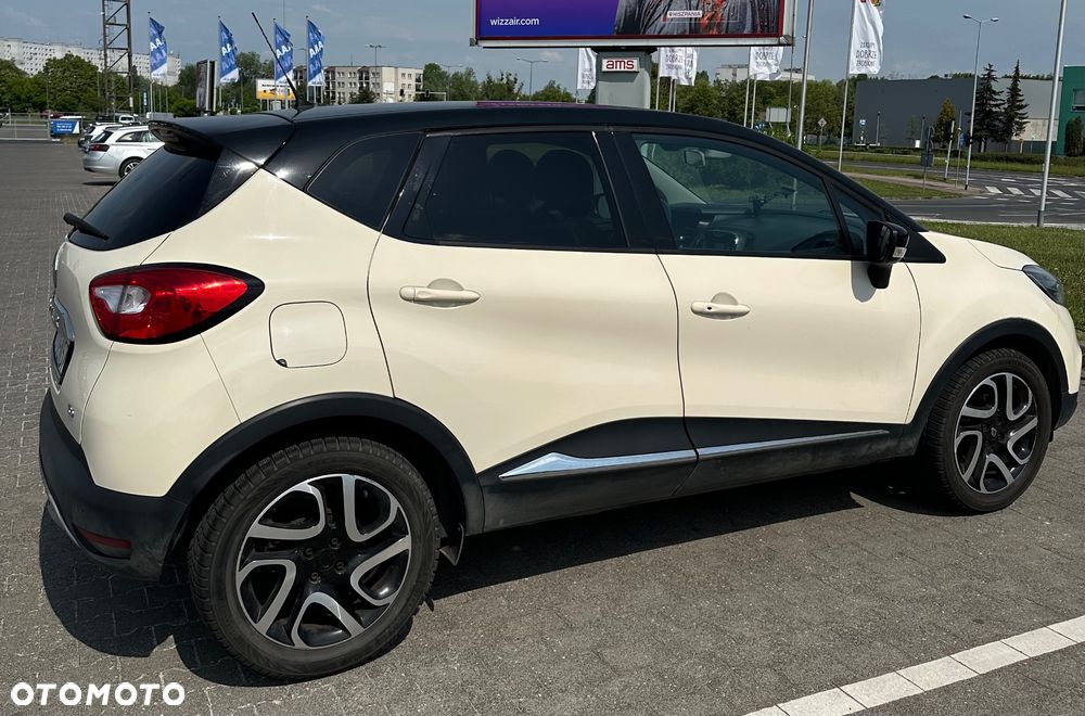 Renault Captur 1.2 TCe Zen EDC - 3