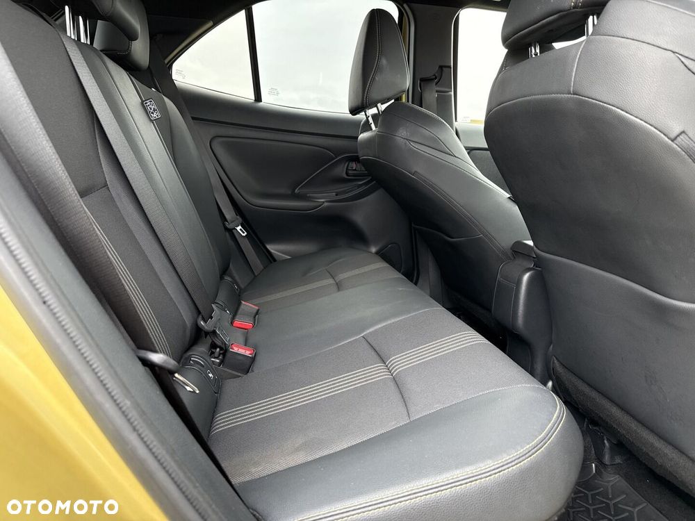 Toyota Yaris Cross Hybrid 1.5 Adventure - 11