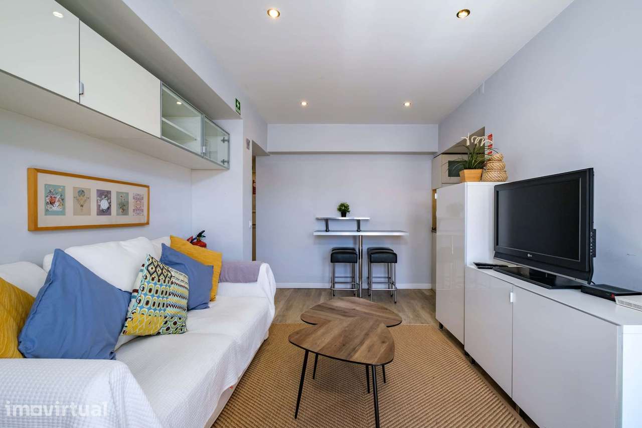 Casa do Largo Sunny Balcony - Cascais - Grande imagem: 5/21