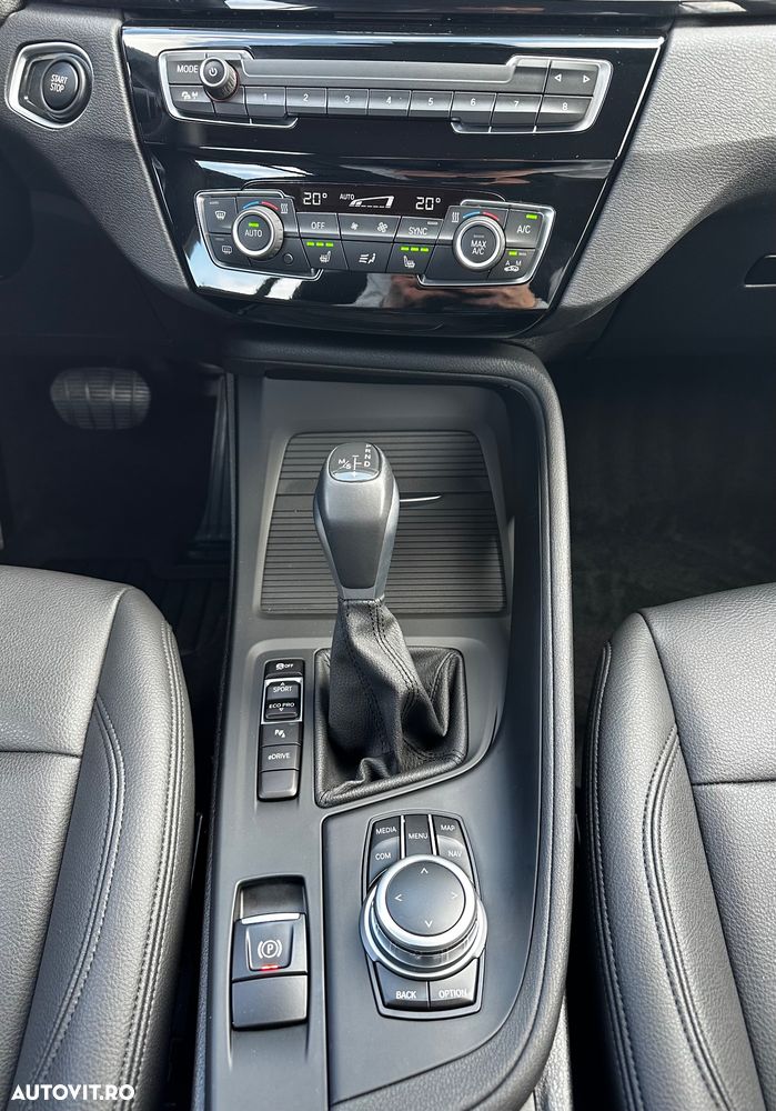 BMW X1 xDrive25e Sport Line - 26