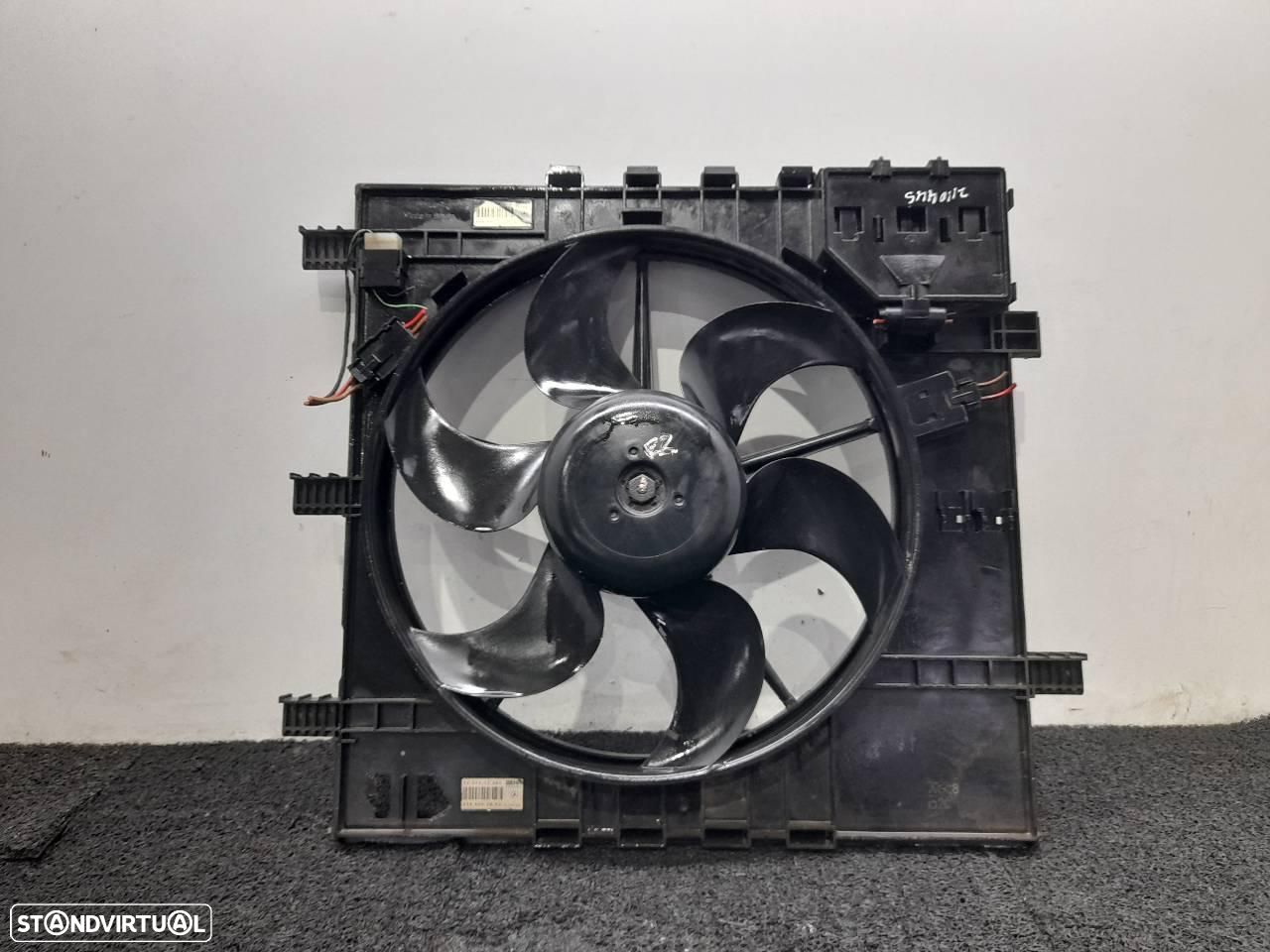 ELETROVENTILADOR MERCEDES-BENZ VITO FURGÓN 638 - 1