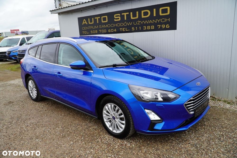 Ford Focus - 38