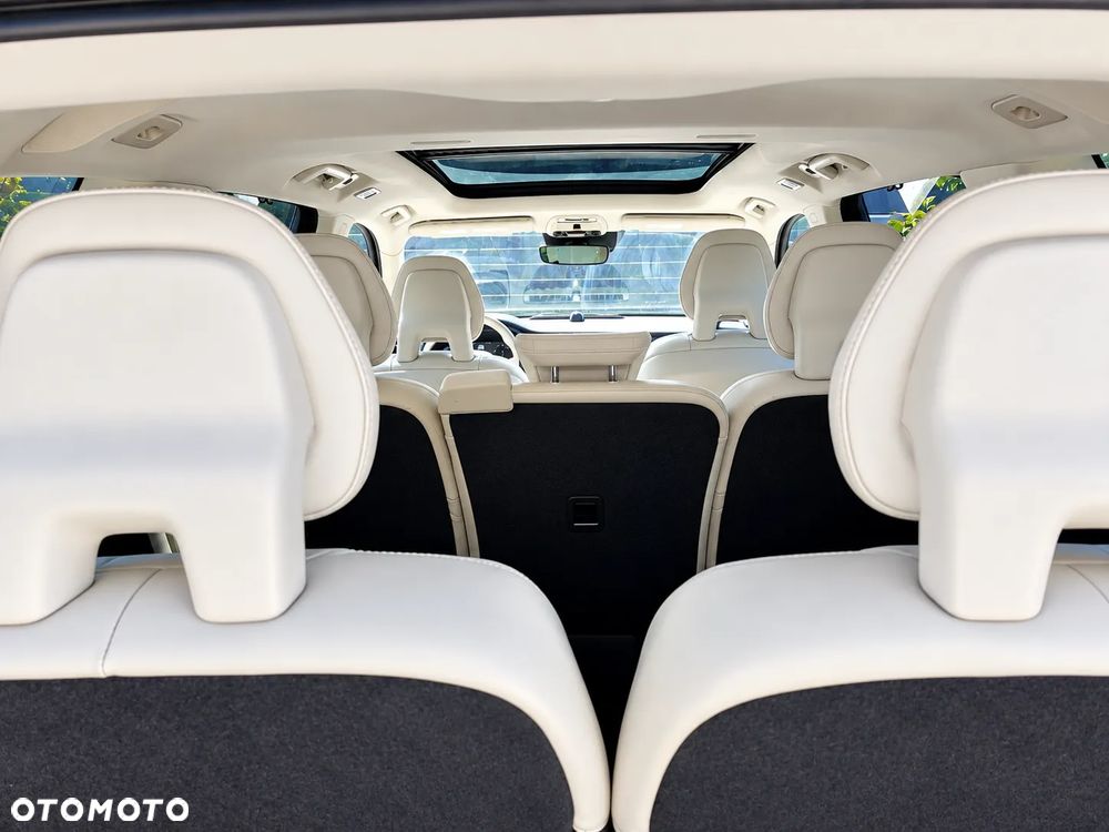 Volvo XC 90 T6 AWD Inscription 7os - 24