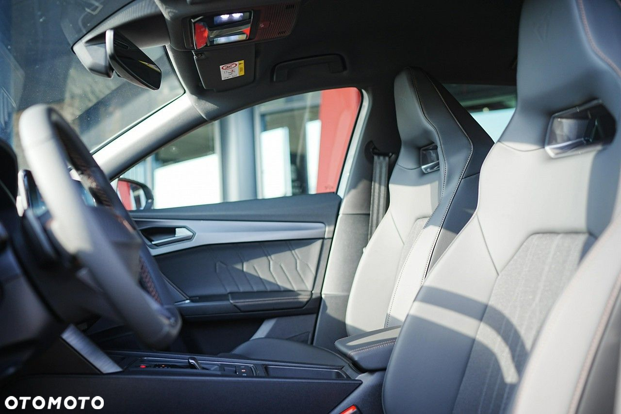 Cupra Formentor 2.0 TSI 4Drive VZ DSG - 9
