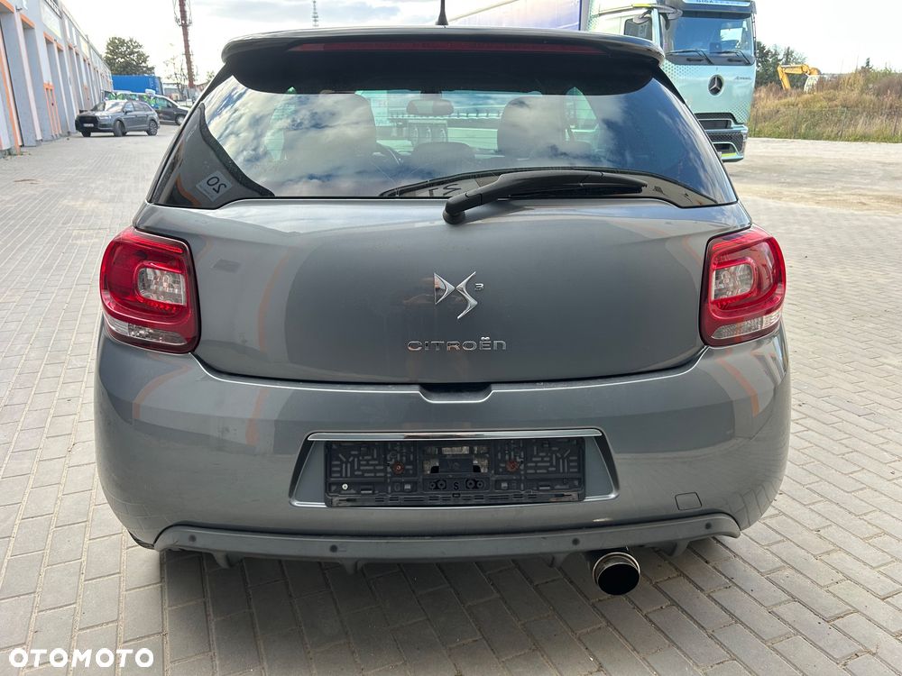 Citroën DS3 - 7