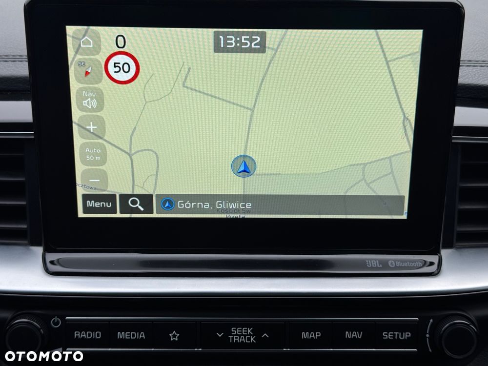 Kia Ceed 1.4 T-GDI OPF GT Line - 18