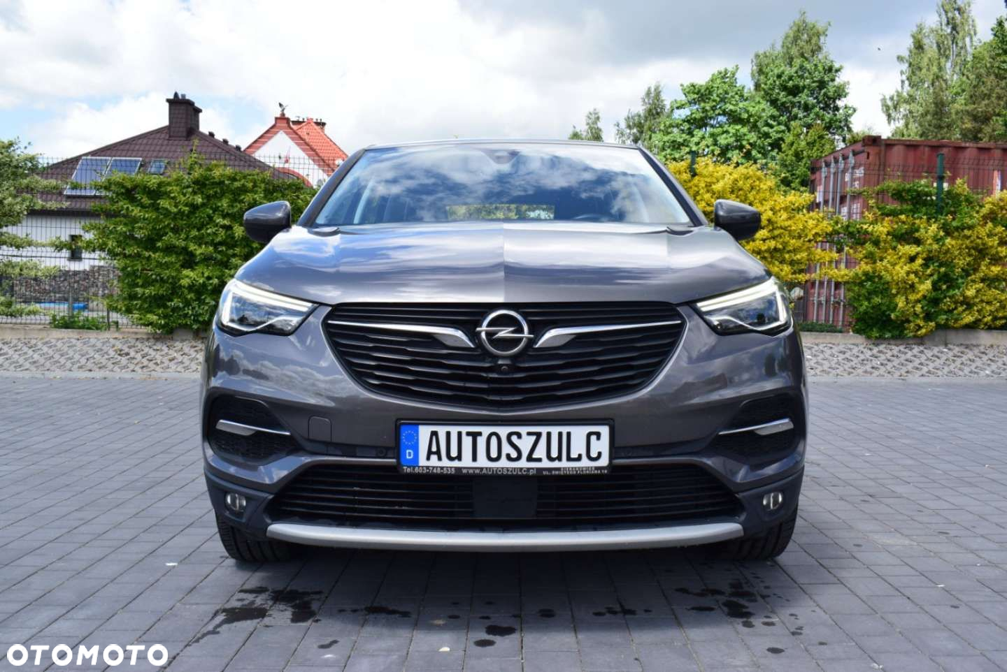 Opel Grandland X - 5