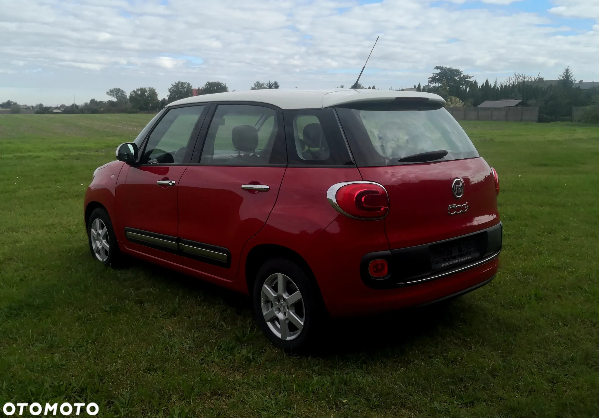 Fiat 500L 0.9 8V Twinair Easy S&S - 15