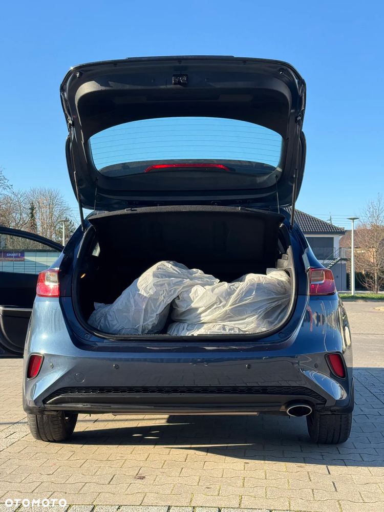 Kia Ceed 1.0 T-GDI S - 12