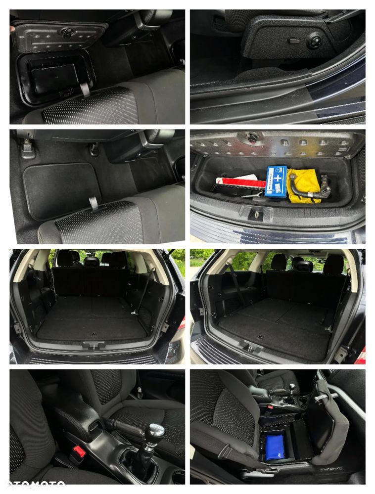 Fiat Freemont 2.0 Multijet 16V DPF Urban - 33