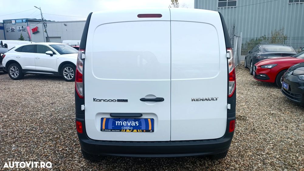 Renault Kangoo - 7