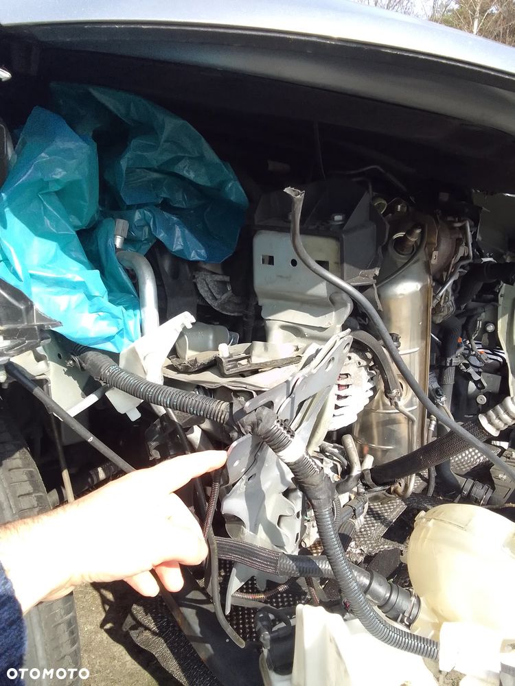 Opel Mokka 1.2 DI Turbo - 14