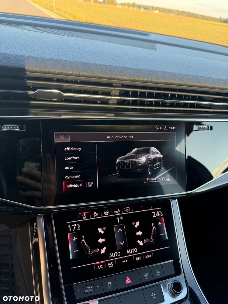 Audi Q8 - 14