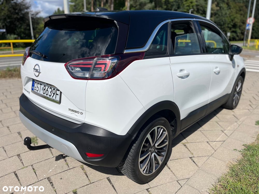 Opel Crossland X 1.6 Start/Stop Innovation - 12