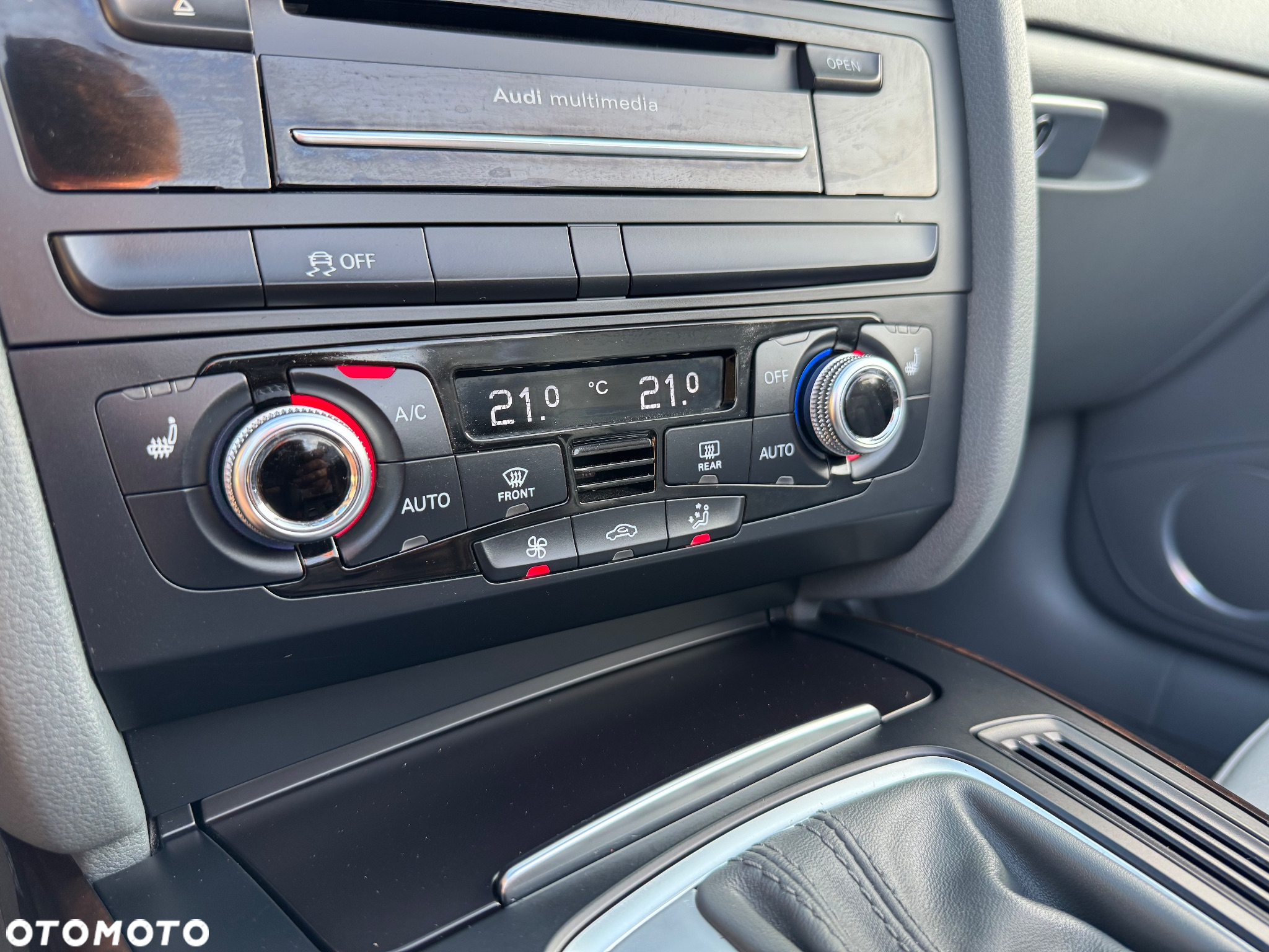 Audi A5 2.0 TFSI Quattro S tronic - 35