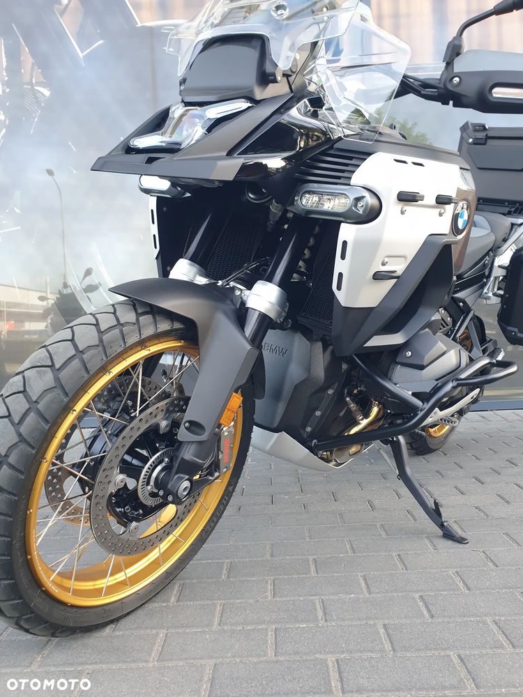 BMW GS - 7